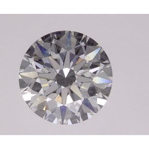 0.66ct ROUND Diamond - 569156