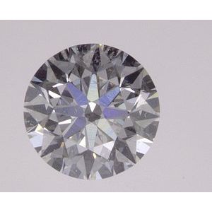 0.58ct ROUND Diamond - 569144