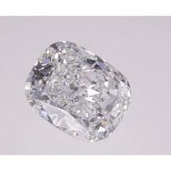 1.2ct ELONGATED CUSHION Diamond - 569319
