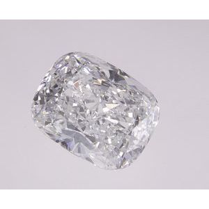 1.26ct ELONGATED CUSHION Diamond - 569322