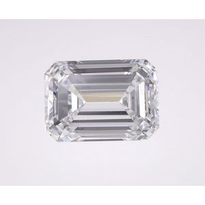 1.43ct EMERALD Diamond - 568576