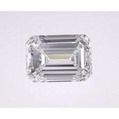 1.43ct EMERALD Diamond - 568576