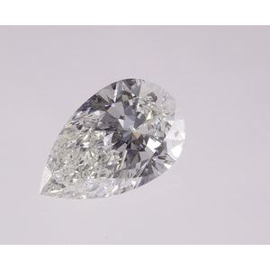 0.7ct PEAR Diamond - 570941