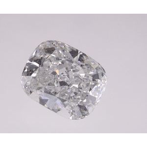 1.22ct ELONGATED CUSHION Diamond - 600857