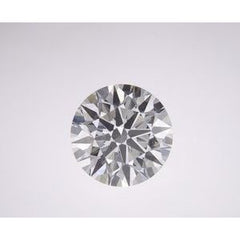 2.64ct ROUND Diamond - 572503