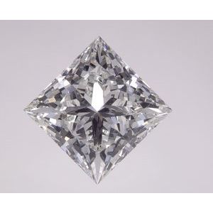 2.41ct SQUARE Diamond - 572648