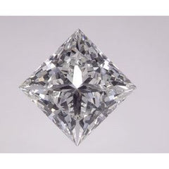 2.41ct SQUARE Diamond - 572648