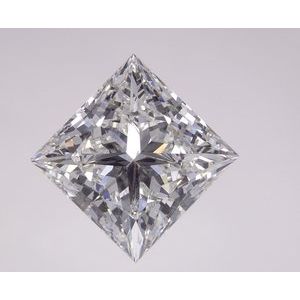 2.38ct SQUARE Diamond - 572649