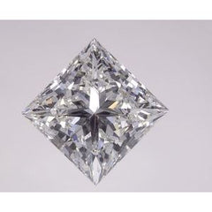 2.38ct SQUARE Diamond - 572649