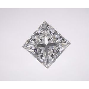 2.8ct SQUARE Diamond - 572640