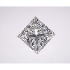 2.8ct SQUARE Diamond - 572640