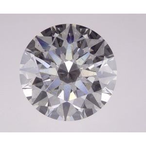3.23ct ROUND Diamond - 569525
