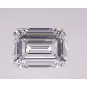 1.94ct EMERALD Diamond - 569714