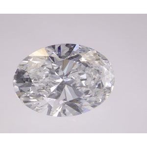 2.3ct OVAL Diamond - 569794