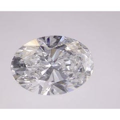 2.3ct OVAL Diamond - 569794