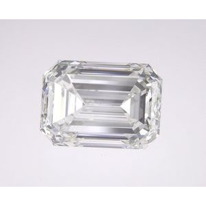 2.5ct EMERALD Diamond - 571129