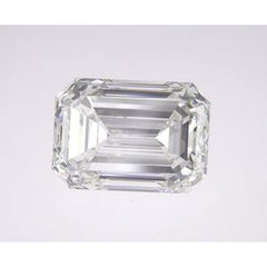 2.5ct EMERALD Diamond - 571129