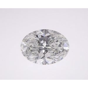 1.0ct OVAL Diamond - 573775