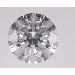 1.2ct ROUND Diamond - 571486
