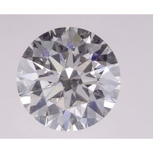 1.21ct ROUND Diamond - 571494