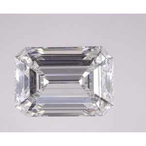 2.71ct EMERALD Diamond - 570785