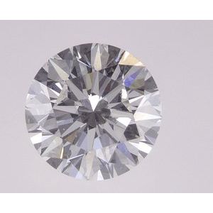 1.01ct ROUND Diamond - 573919