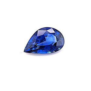 1.17ct PEAR Sapphire - 570246