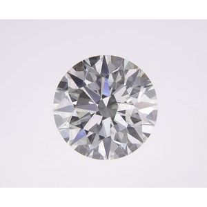1.0ct ROUND Diamond - 571210
