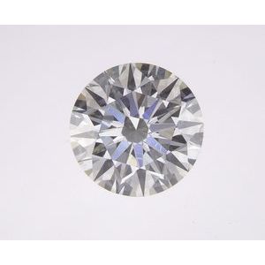1.0ct ROUND Diamond - 571208