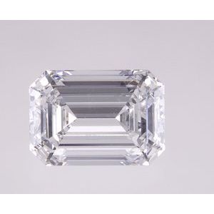 1.54ct EMERALD Diamond - 570700