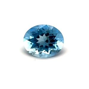 2.37ct ROUND Aquamarine - 570777