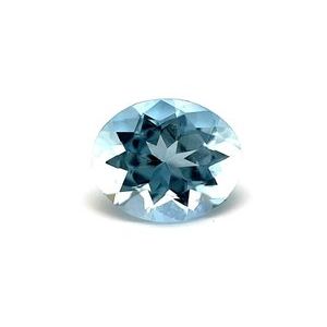 2.42ct ROUND Aquamarine - 570774