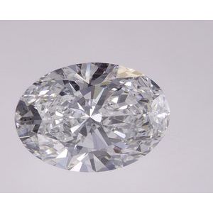 1.69ct OVAL Diamond - 570587