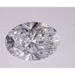 1.69ct OVAL Diamond - 570587