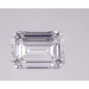 0.93ct EMERALD Diamond - 570676