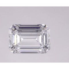 0.93ct EMERALD Diamond - 570676