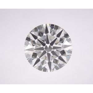 3.77ct ROUND Diamond - 570637