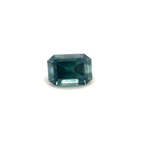 1.01ct EMERALD Sapphire - 572727