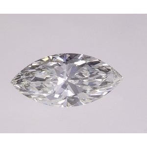 0.53ct MARQUISE Diamond - 571079