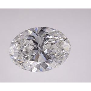 3.23ct OVAL Diamond - 571147