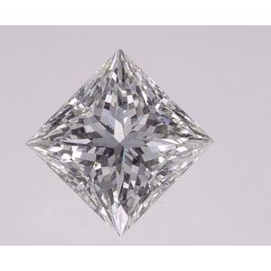 0.8ct SQUARE Diamond - 571735