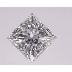 0.8ct SQUARE Diamond - 571735