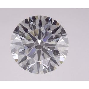 1.72ct ROUND Diamond - 572770