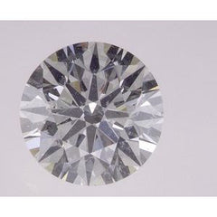 1.2ct ROUND Diamond - 572779