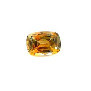 1.02ct ANTIQUE CUSHION Sapphire - 572711