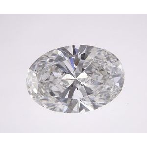 1.67ct OVAL Diamond - 571965