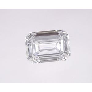 0.83ct EMERALD Diamond - 572041