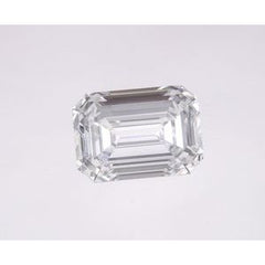 0.83ct EMERALD Diamond - 572041