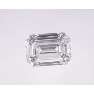 0.87ct EMERALD Diamond - 572044