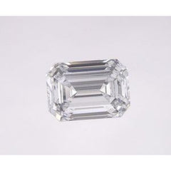0.87ct EMERALD Diamond - 572044